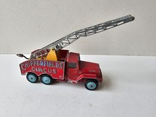 Ancien véhicule corgi d'occasion  Messigny-et-Vantoux