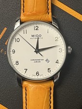 Mido baroncelli m8690 gebraucht kaufen  Gangelt