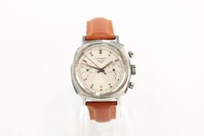 Heuer camaro chronograph for sale  LEEDS