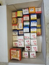 Lotto valvole usato  Grugliasco
