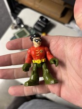 imaginext robin for sale  Cranberry Township