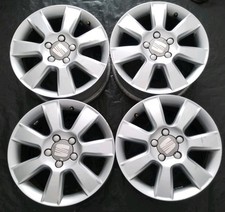 cerchi seat altea usato  Vistrorio