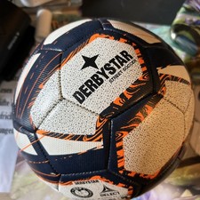 Derbystar ball street gebraucht kaufen  Meppen