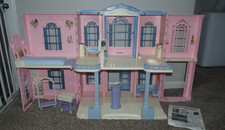 Vintage barbie grand for sale  McKeesport