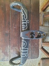 Manubrio bici corsa usato  Ferrara