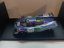 Porsche 917k watkins d'occasion  Poitiers