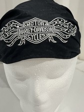 Harley davidson headwrap for sale  Knoxville