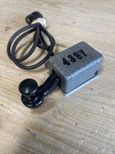 Military miniature morse for sale  STEVENAGE