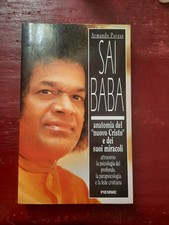 Sai baba anatomia usato  Popoli