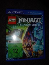 Vita spiel ninjago gebraucht kaufen Vita spiel ninjago gebraucht kaufen  Werneuchen