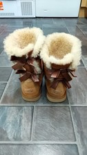Chestnut ugg bailey for sale Chestnut ugg bailey for sale  MANSFIELD