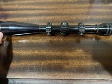 Vintage redfield 12x for sale  Farmington