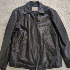 Usa avirex leather d'occasion  Expédié en Belgium