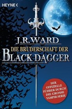 Bruderschaft black dagger gebraucht kaufen  Berlin
