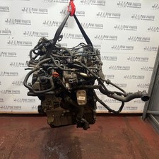 Audi bare engine for sale  OLDHAM