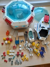 Playmobil playmo space gebraucht kaufen  Marktl