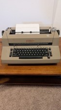Vintage ibm selectric for sale  Bismarck