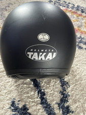 Takai retro jethelm gebraucht kaufen  Potsdam