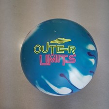 Radical outer limits for sale  Omaha
