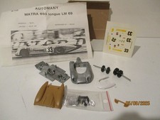 Rare matra 650 d'occasion  Bléré