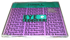 Cygnus X - The Orange Theme - CD - Super Raro - Techno House Trance comprar usado Cygnus X - The Orange Theme - CD - Super Raro - Techno House Trance comprar usado  Enviando para Brazil