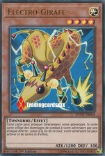 Electro girafe duov d'occasion  Argenteuil