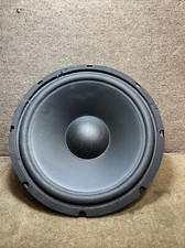 Usado, Woofer de substituição MCM Audio Select 55-1255 12" polegadas 8 OHM 100 WATT comprar usado  Enviando para Brazil