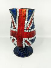 Handmade union jack for sale  BURNLEY