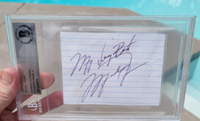Michael jordan autograph for sale  Loveland