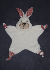 Doudou plat lapin d'occasion  Krautergersheim