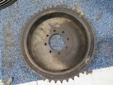 Triumph rear sprocket for sale  CHESTER LE STREET