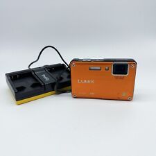 Panasonic dmc ft1 gebraucht kaufen  Köln