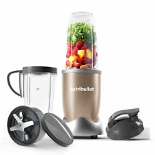 Nutribullet pro 900w for sale  UK