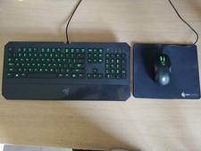 razer deathstalker usato razer deathstalker usato Formigine