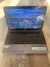 Acer 7735z 17.3 d'occasion  Besançon