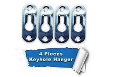 Pcs metal keyhole for sale  LONDON