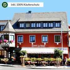 Tage urlaub hotel gebraucht kaufen  Schmallenberg
