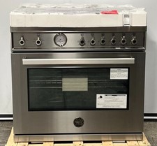 Bertazzoni prof366gasxt profes for sale  Edison