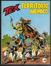Tex 298 territorio usato  Italia