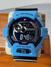 G-Shock Gls-8900Lv-2Jr Louie Vito Collaboration comprar usado  Enviando para Brazil