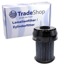 Zylinderfilter lamellenfilter  gebraucht kaufen  Göttingen