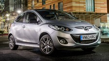 2014 mazda2 sport for sale  USA