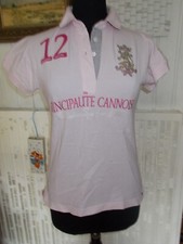 Polo rose vestiaires d'occasion  Colmar