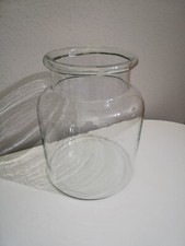 Großes deko glas gebraucht kaufen  Rathenow