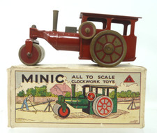 Vintage triang minic for sale  EASTBOURNE