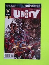 Unity vol. 2014 for sale  USA