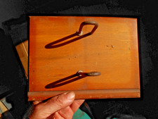 Rare ancien support d'occasion  France
