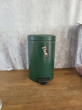 Brabantia treteimer newicon gebraucht kaufen  Uedem