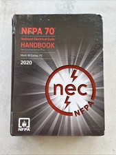 Nfpa national electrical for sale  Norman