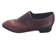 Barker men brown for sale  WATFORD